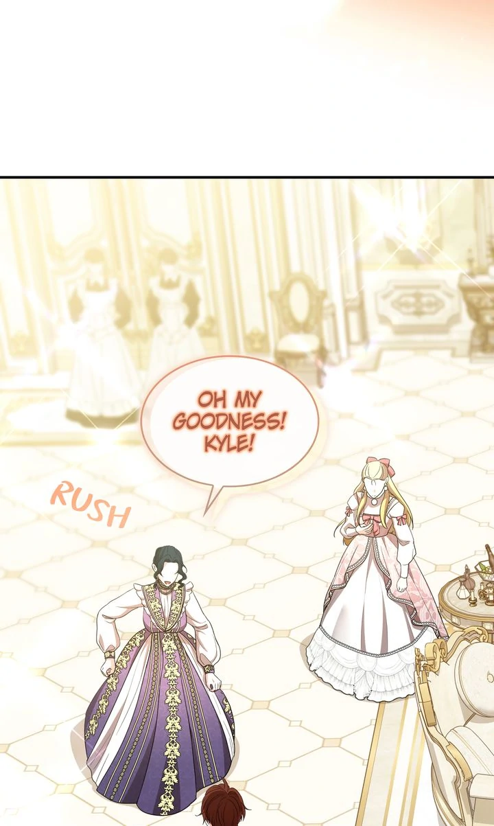 Read I’ll Save a Decent Family EN Manga Online