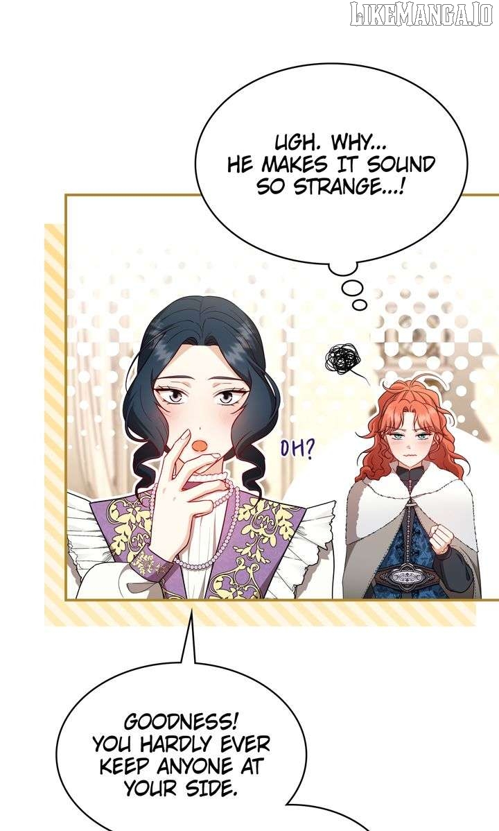 Read I’ll Save a Decent Family EN Manga Online