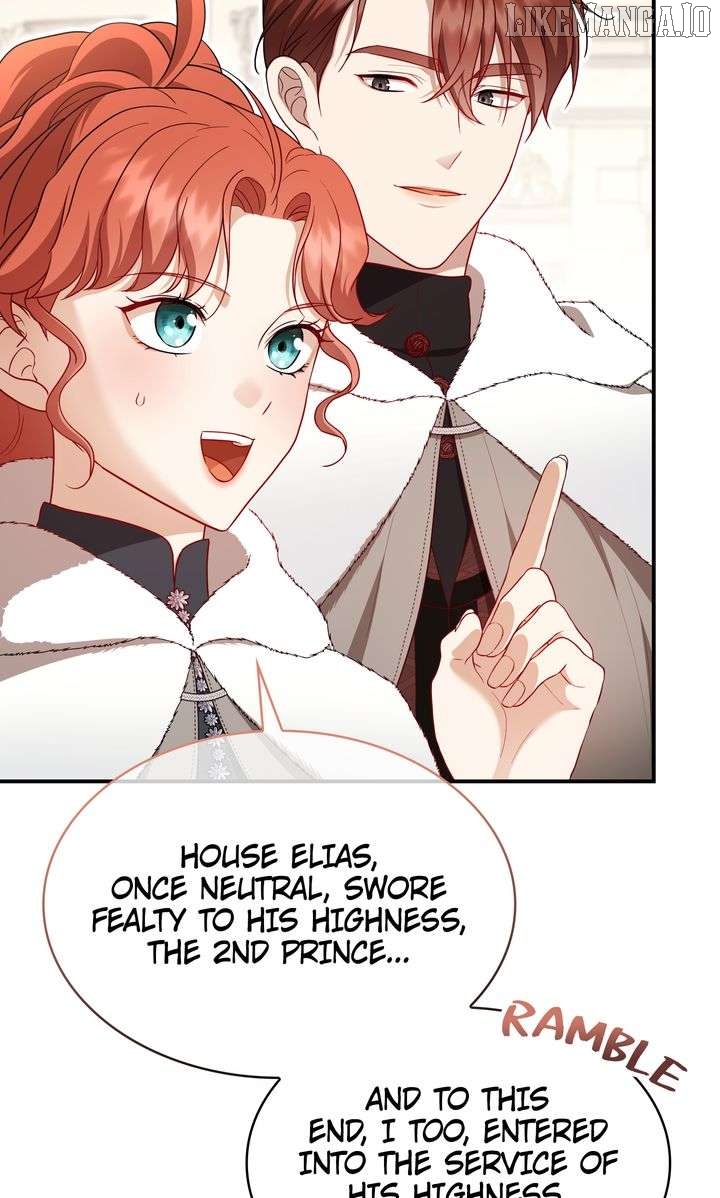 Read I’ll Save a Decent Family EN Manga Online