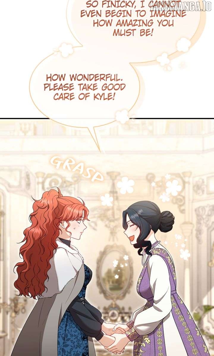 Read I’ll Save a Decent Family EN Manga Online