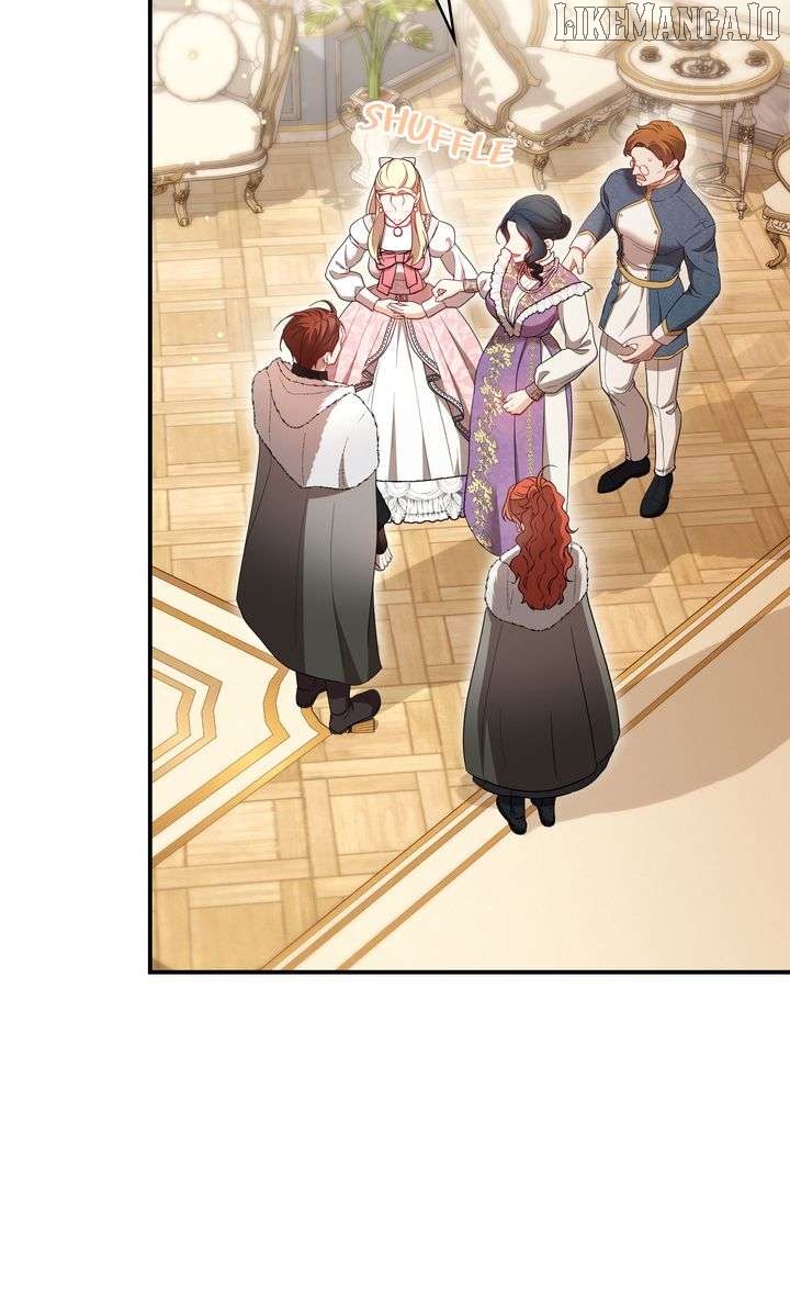 Read I’ll Save a Decent Family EN Manga Online