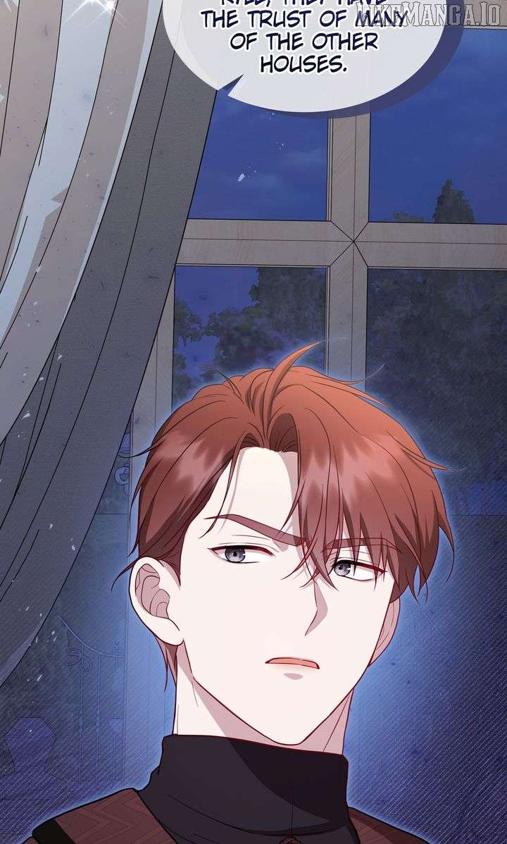 Read I’ll Save a Decent Family EN Manga Online