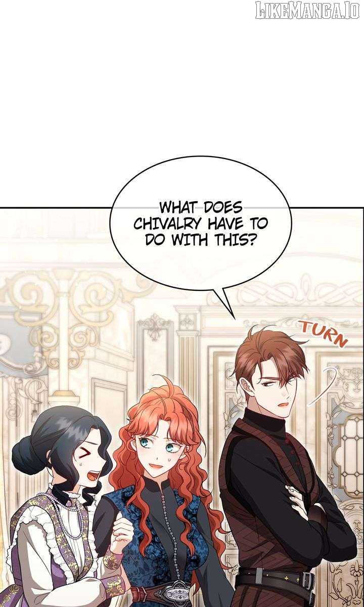 Read I’ll Save a Decent Family EN Manga Online