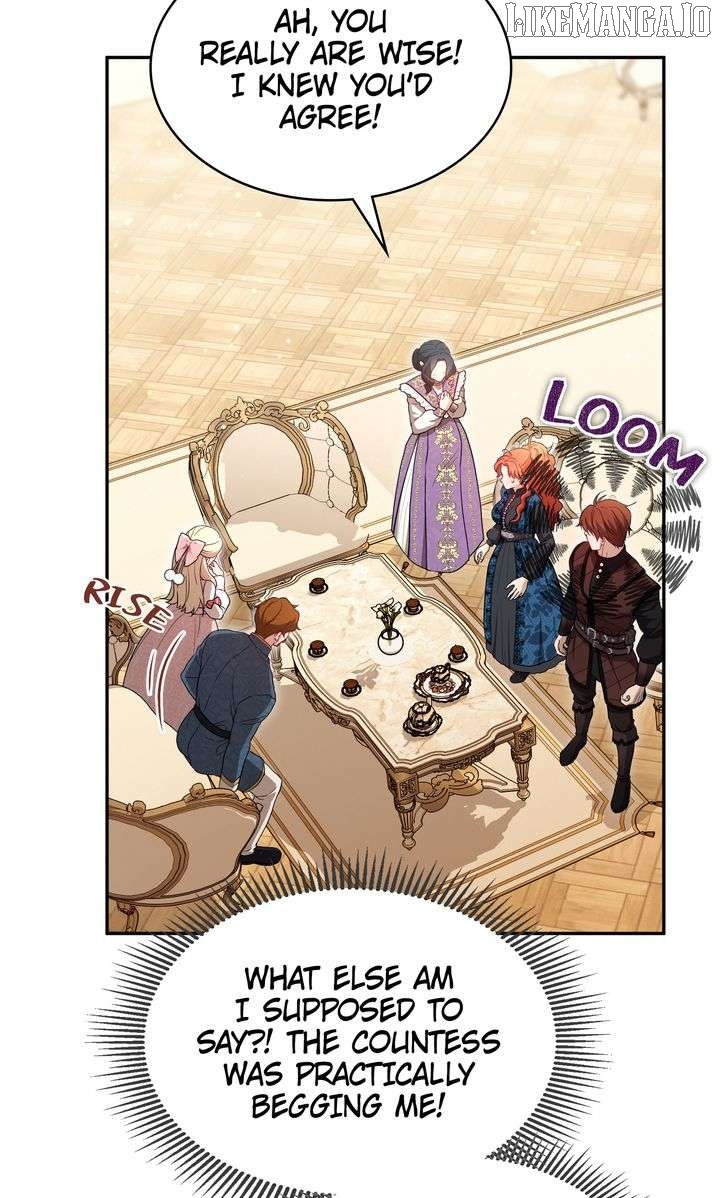 Read I’ll Save a Decent Family EN Manga Online