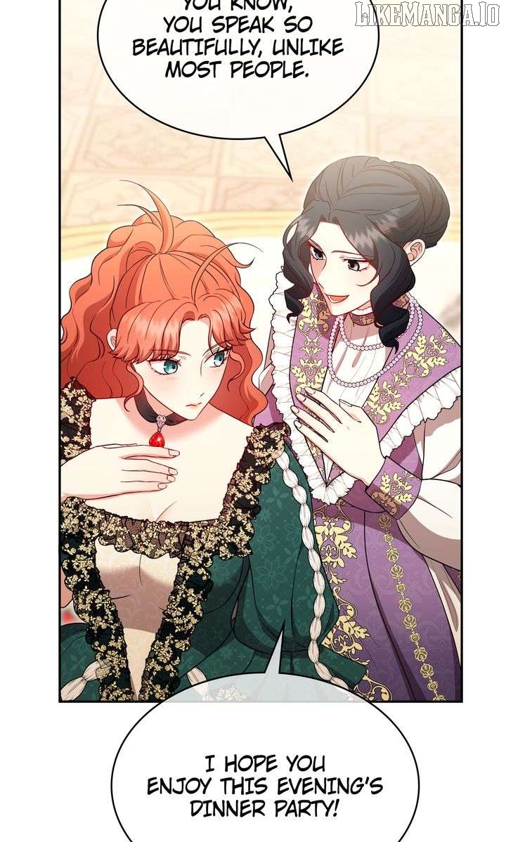 Read I’ll Save a Decent Family EN Manga Online