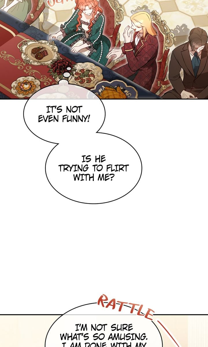 Read I’ll Save a Decent Family EN Manga Online