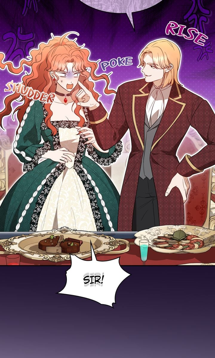 Read I’ll Save a Decent Family EN Manga Online