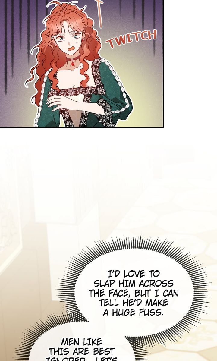 Read I’ll Save a Decent Family EN Manga Online