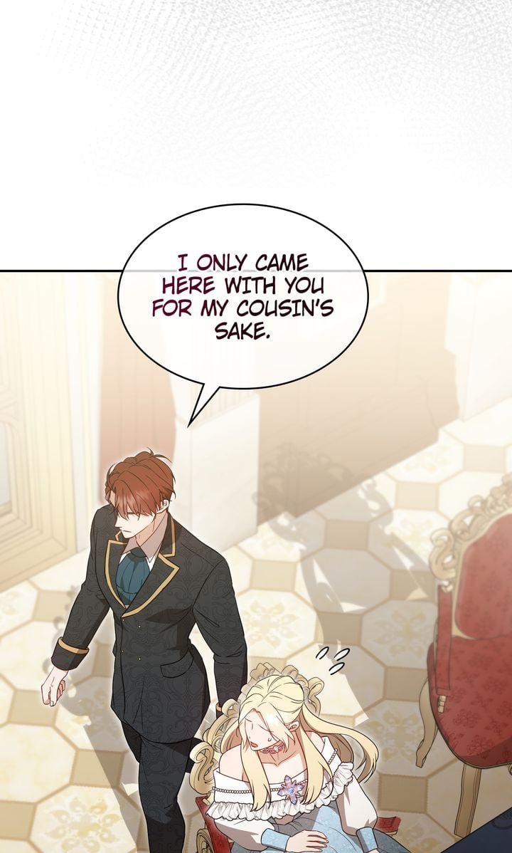Read I’ll Save a Decent Family EN Manga Online