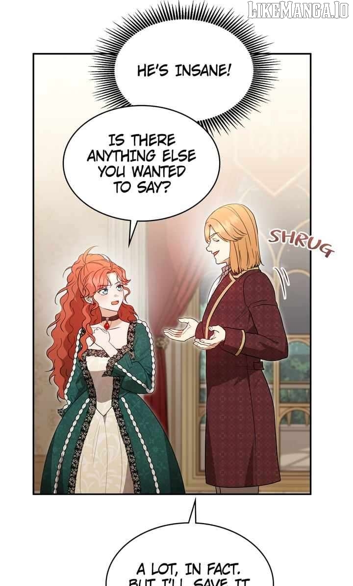 Read I’ll Save a Decent Family EN Manga Online