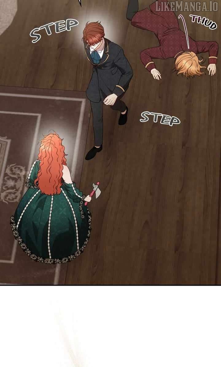 Read I’ll Save a Decent Family EN Manga Online