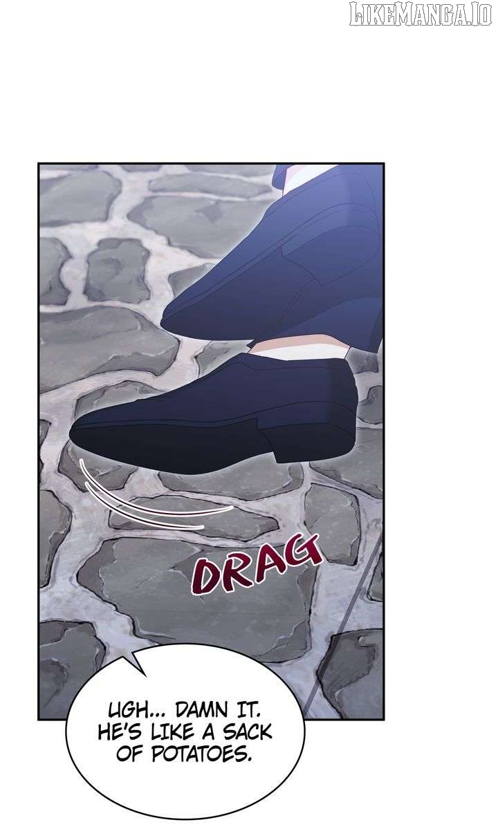 Read I’ll Save a Decent Family EN Manga Online