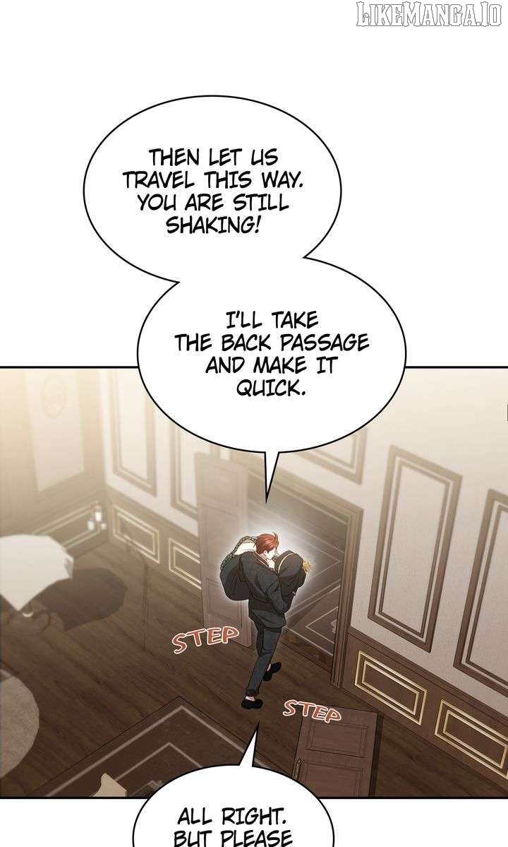 Read I’ll Save a Decent Family EN Manga Online