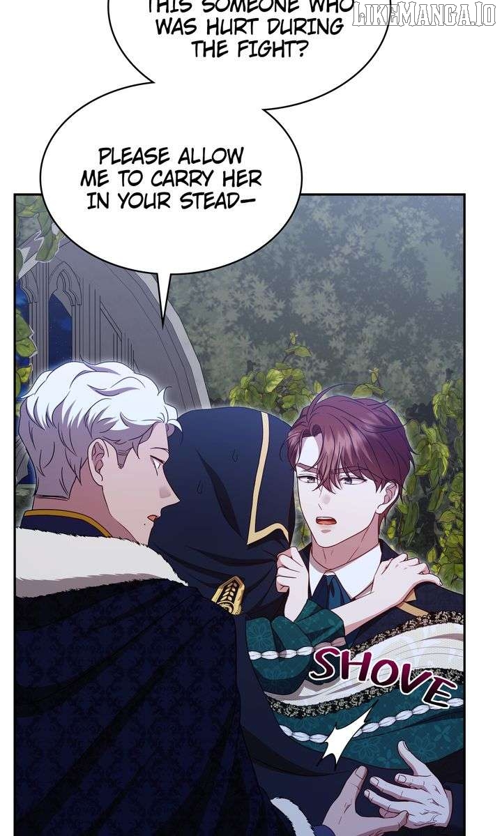 Read I’ll Save a Decent Family EN Manga Online