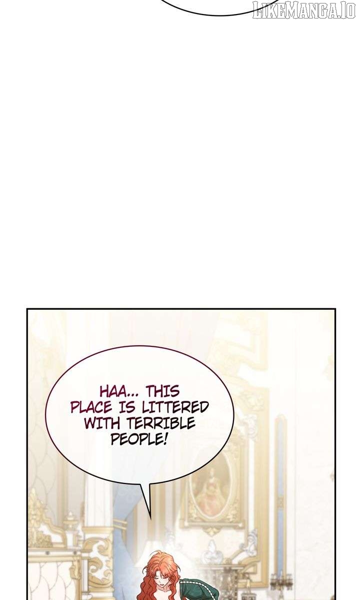 Read I’ll Save a Decent Family EN Manga Online
