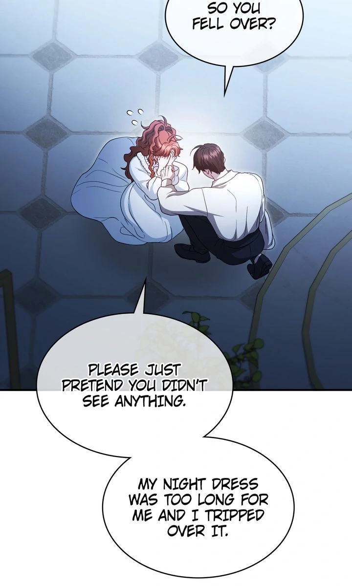 Read I’ll Save a Decent Family EN Manga Online