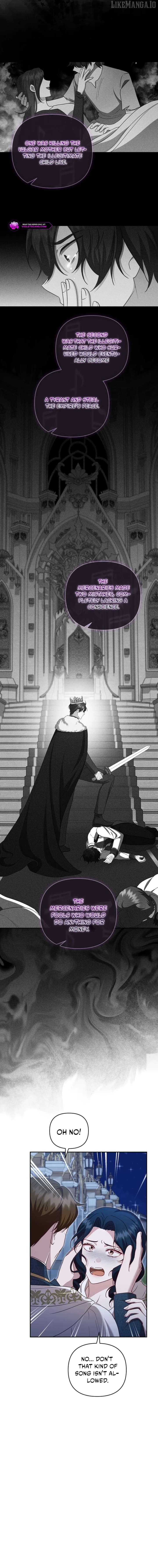 Read I’ll Save a Decent Family EN Manga Online