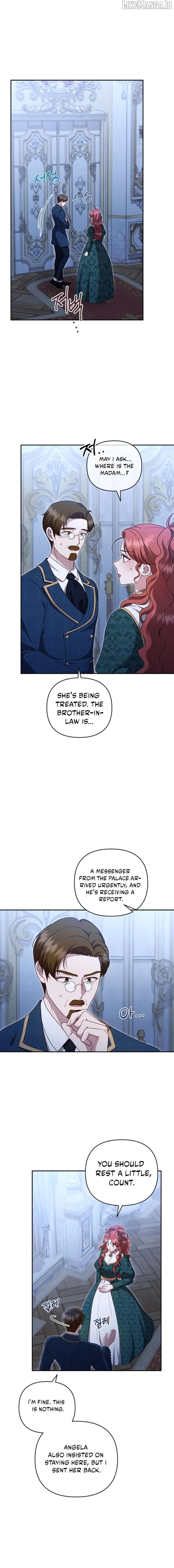 Read I’ll Save a Decent Family EN Manga Online
