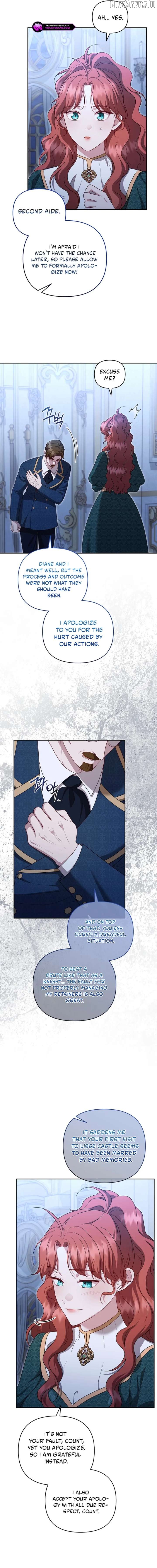 Read I’ll Save a Decent Family EN Manga Online
