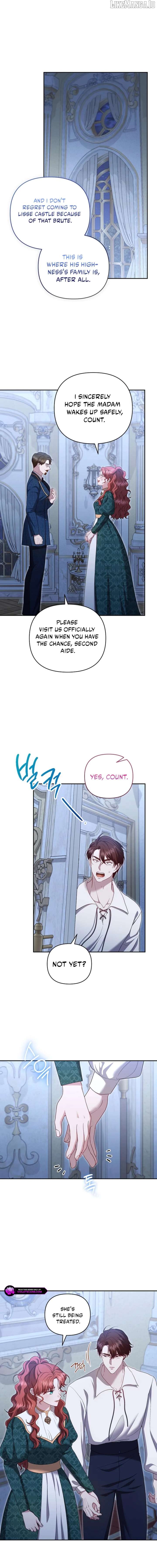 Read I’ll Save a Decent Family EN Manga Online