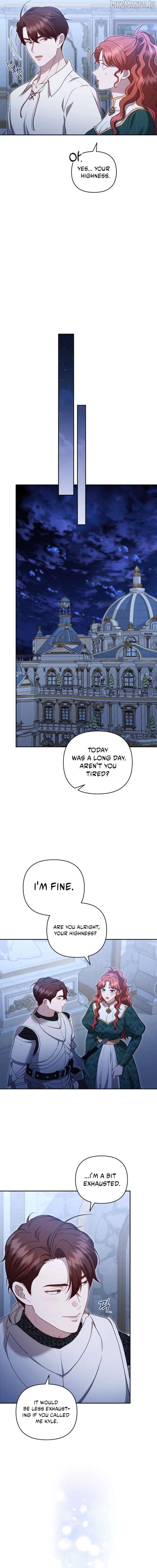 Read I’ll Save a Decent Family EN Manga Online