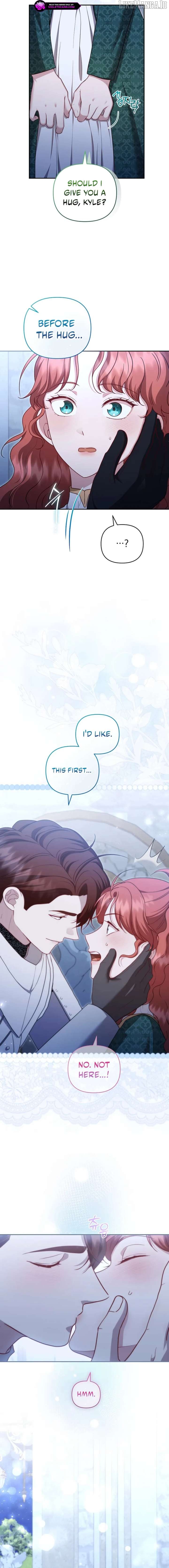 Read I’ll Save a Decent Family EN Manga Online