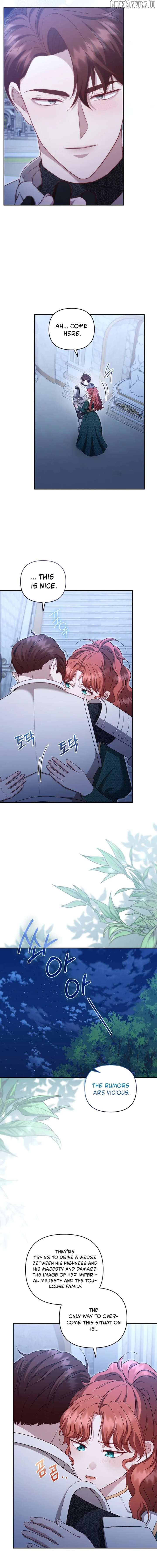 Read I’ll Save a Decent Family EN Manga Online