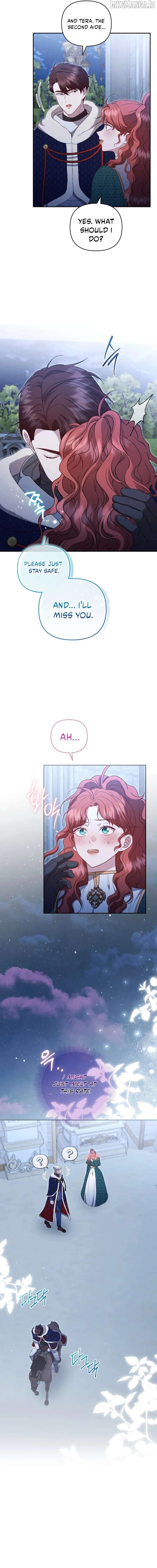 Read I’ll Save a Decent Family EN Manga Online