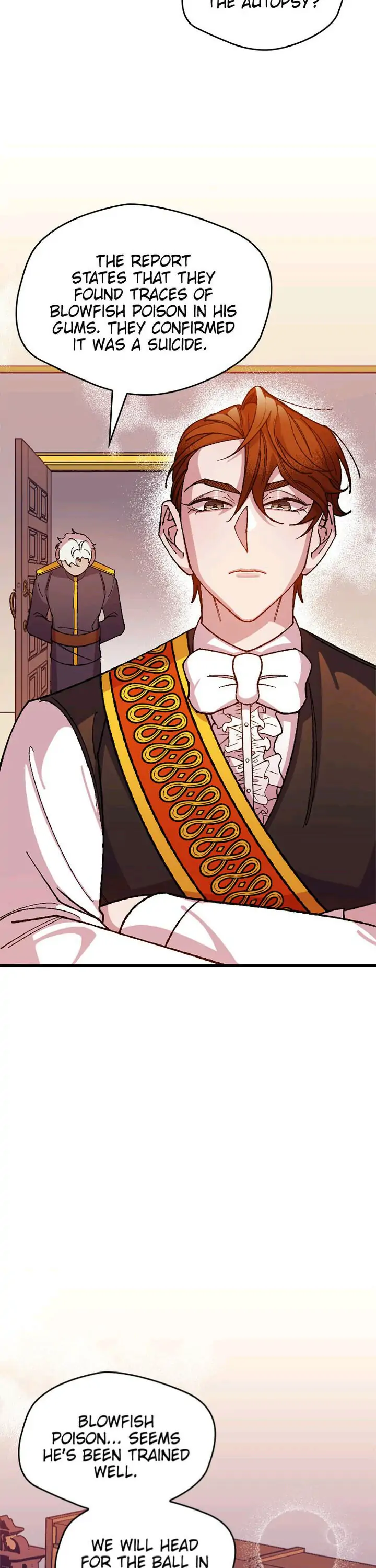 Read I’ll Save a Decent Family EN Manga Online
