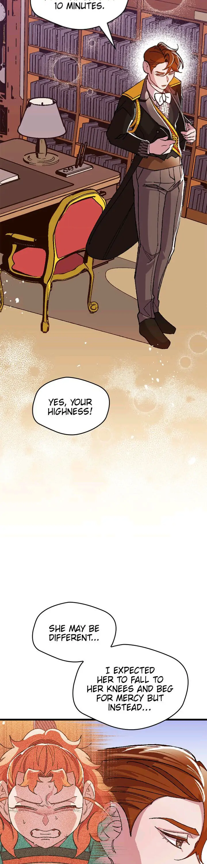 Read I’ll Save a Decent Family EN Manga Online