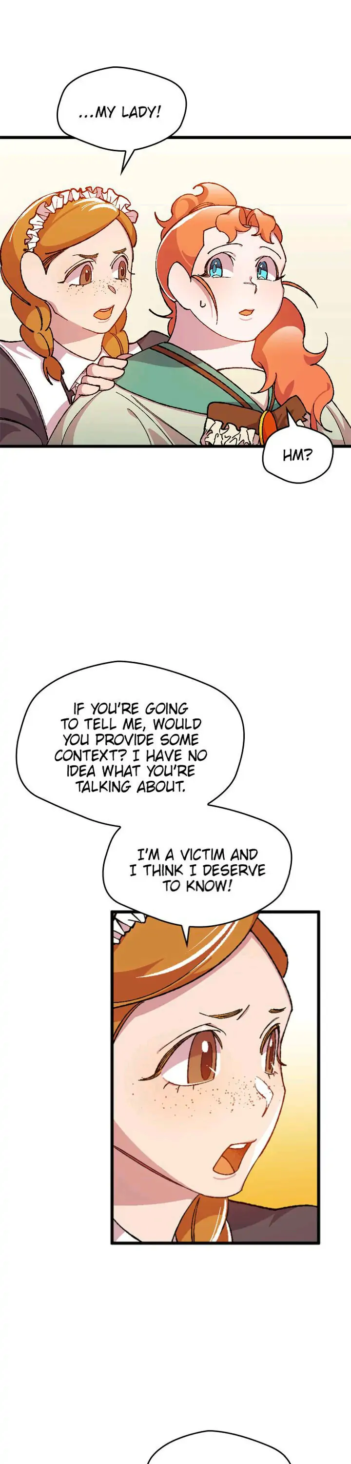 Read I’ll Save a Decent Family EN Manga Online