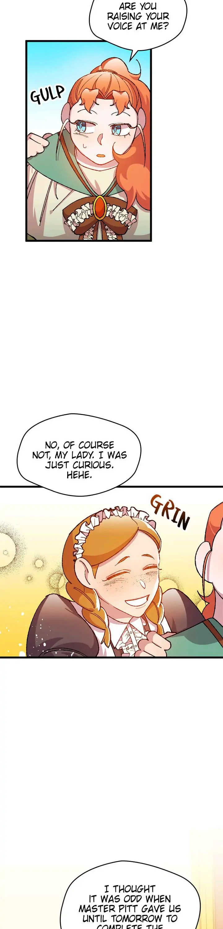 Read I’ll Save a Decent Family EN Manga Online