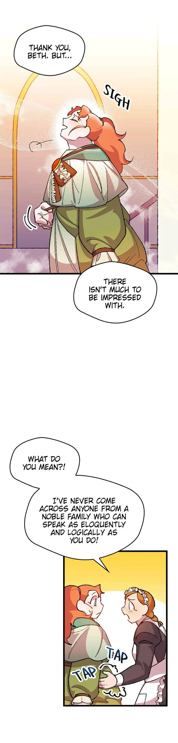 Read I’ll Save a Decent Family EN Manga Online