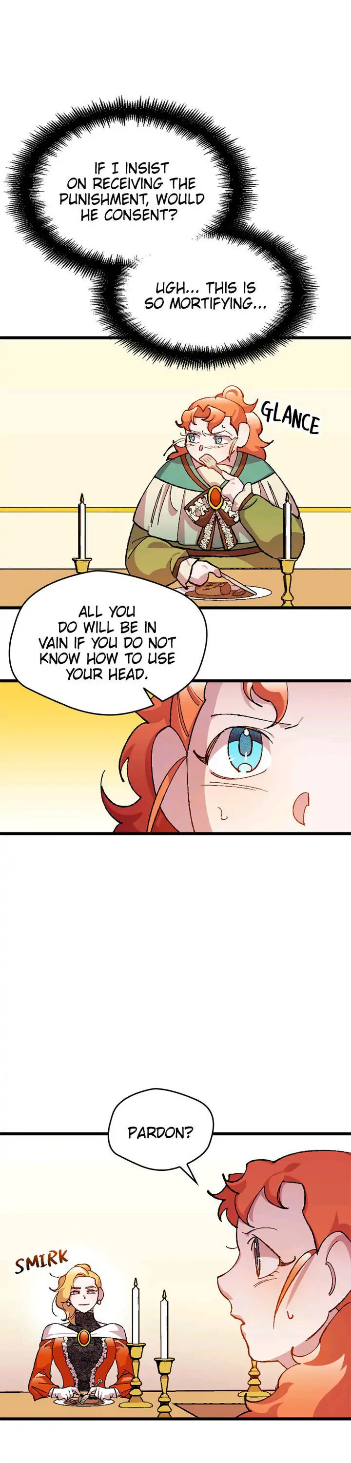 Read I’ll Save a Decent Family EN Manga Online