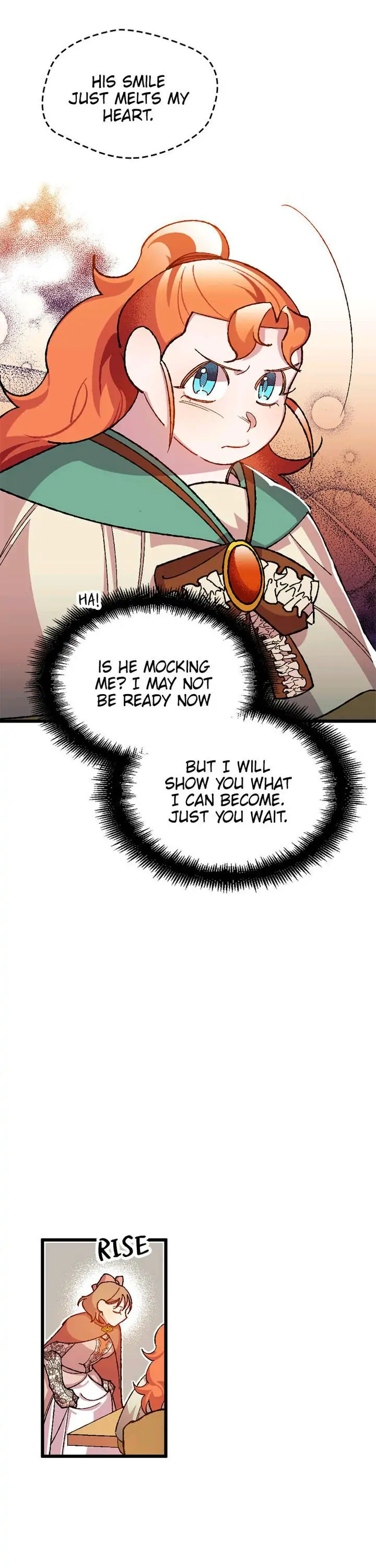 Read I’ll Save a Decent Family EN Manga Online