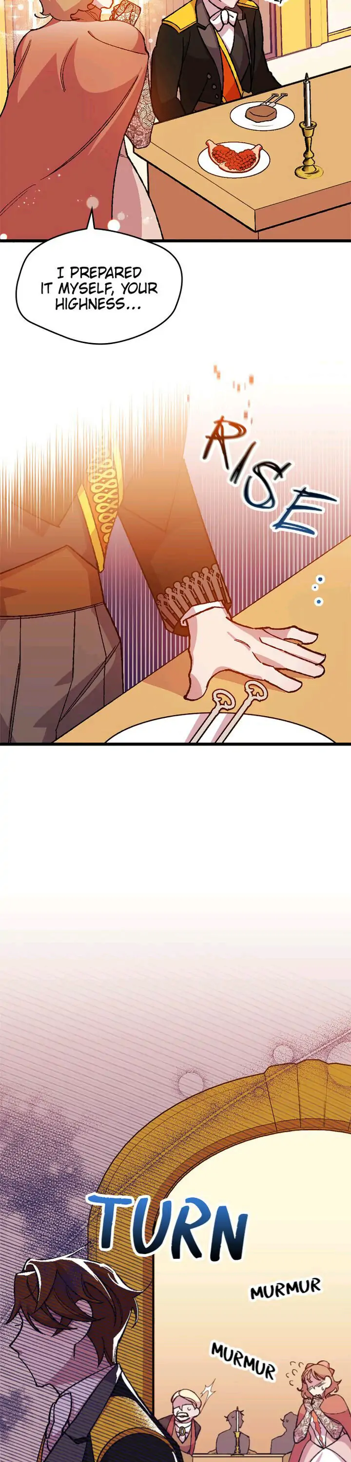 Read I’ll Save a Decent Family EN Manga Online