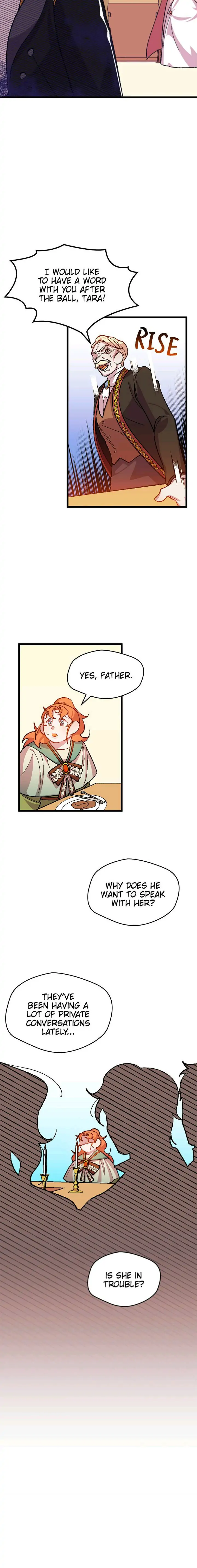 Read I’ll Save a Decent Family EN Manga Online