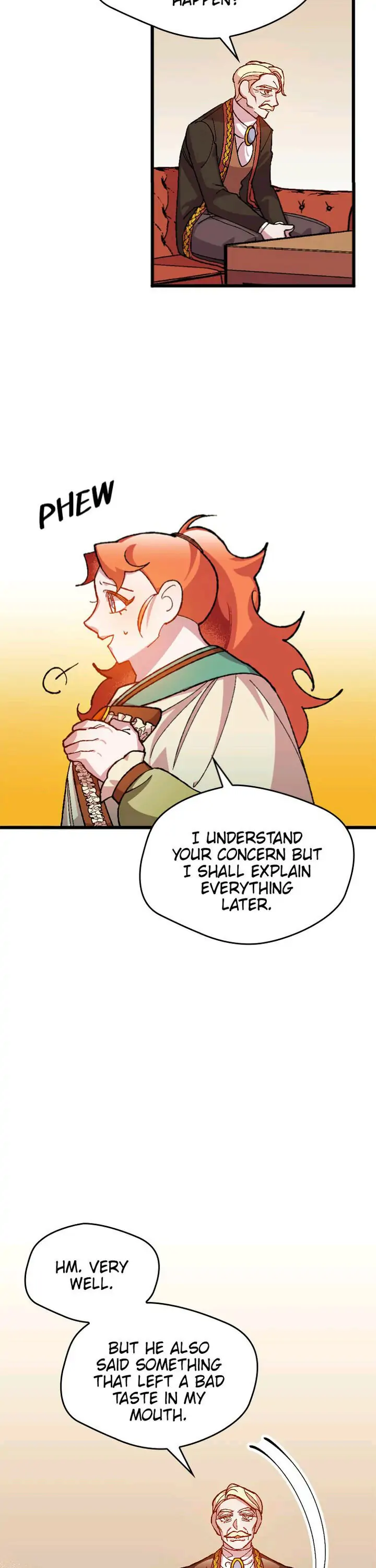 Read I’ll Save a Decent Family EN Manga Online