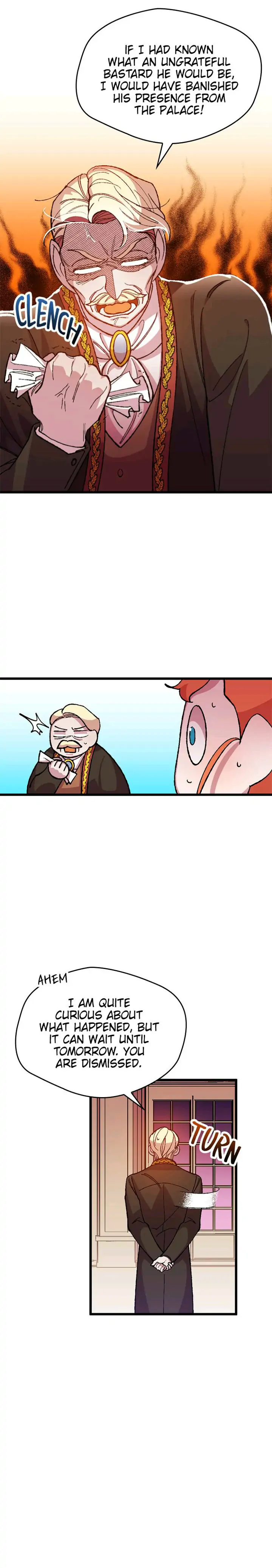 Read I’ll Save a Decent Family EN Manga Online