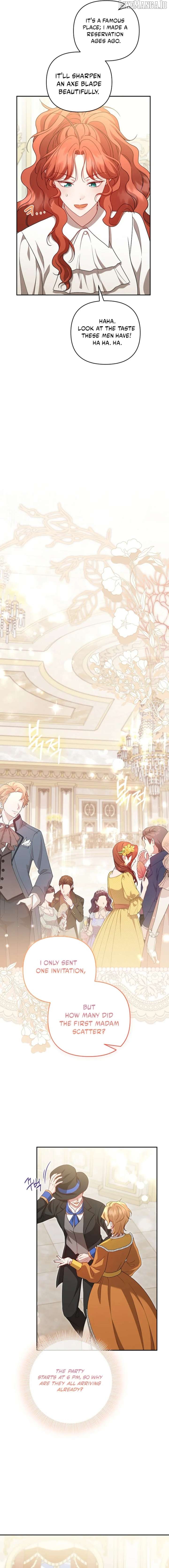 Read I’ll Save a Decent Family EN Manga Online