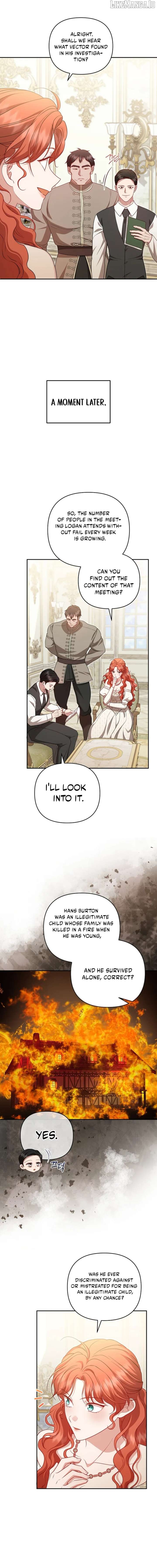 Read I’ll Save a Decent Family EN Manga Online