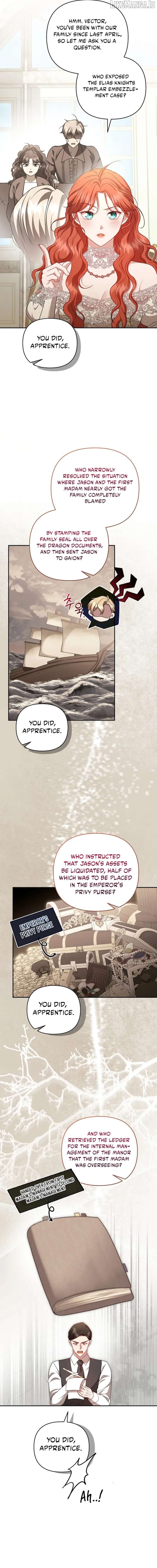 Read I’ll Save a Decent Family EN Manga Online