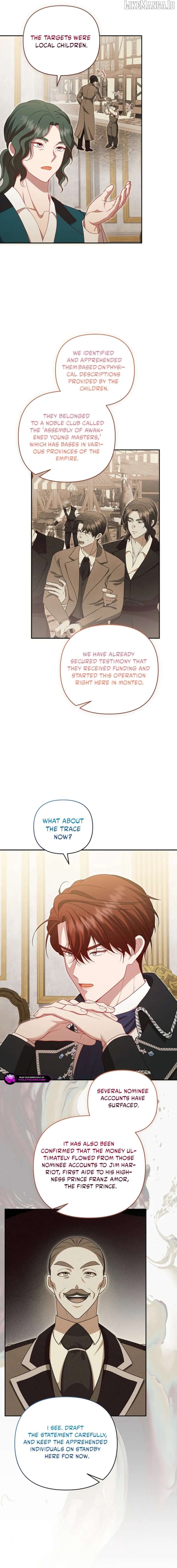 Read I’ll Save a Decent Family EN Manga Online