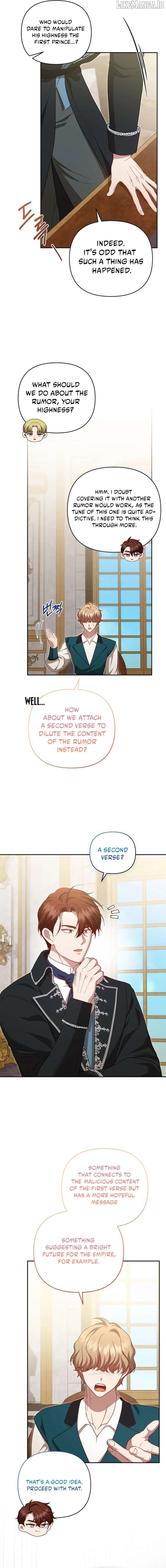Read I’ll Save a Decent Family EN Manga Online