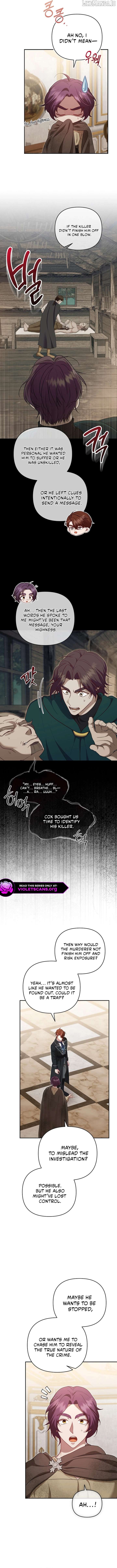 Read I’ll Save a Decent Family EN Manga Online