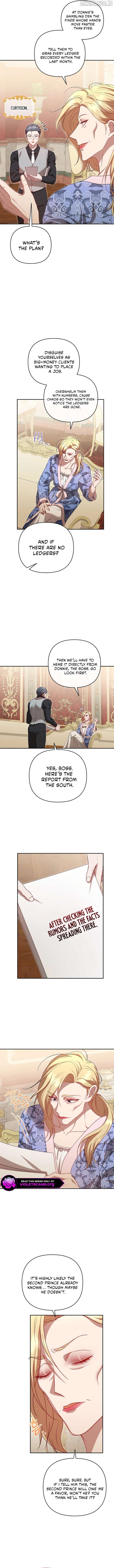 Read I’ll Save a Decent Family EN Manga Online