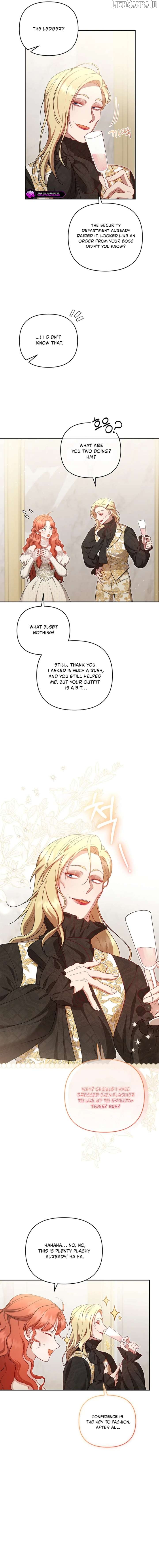 Read I’ll Save a Decent Family EN Manga Online