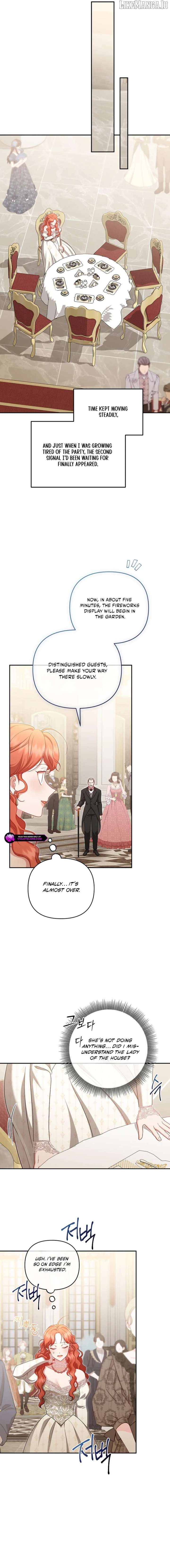 Read I’ll Save a Decent Family EN Manga Online