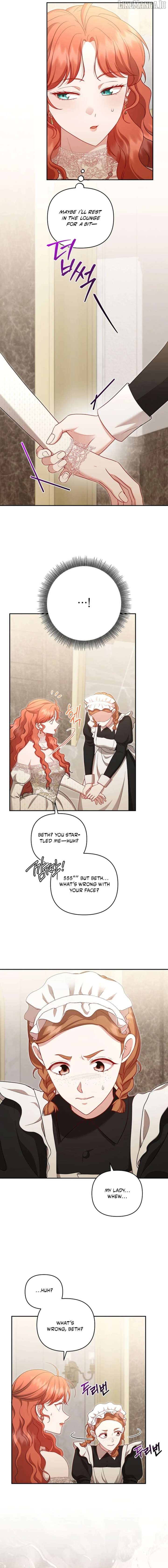 Read I’ll Save a Decent Family EN Manga Online