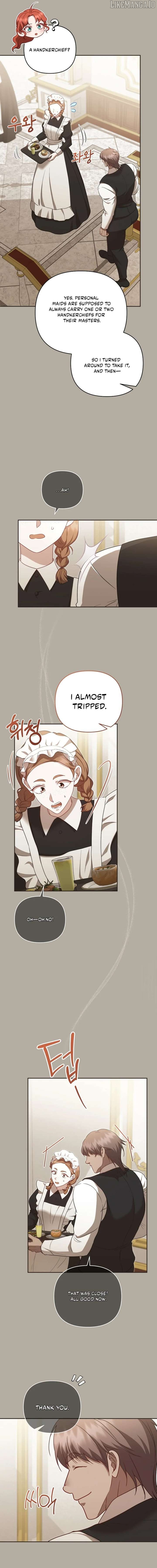 Read I’ll Save a Decent Family EN Manga Online